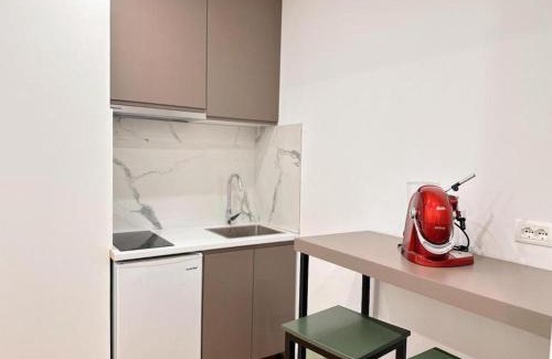 Blloku Apartamento | Apartment 101 Block