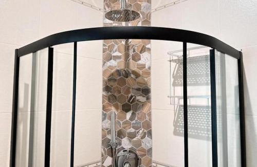 Blloku Apartamento | Apartment 101 Block