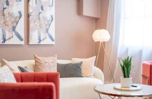 Lenox Apartamento | Apartment 101