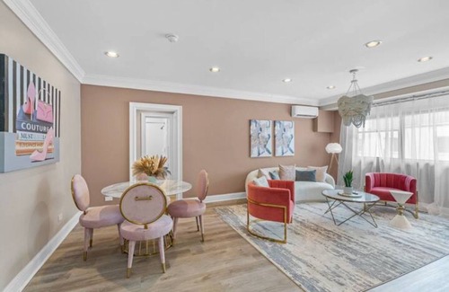 Lenox Apartamento | Apartment 101