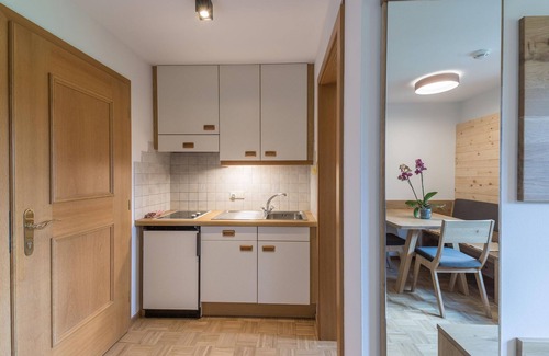 Anterselva Apartamento | Apartment 103 - Residence Edelweiss