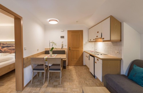 Anterselva Apartamento | Apartment 103 - Residence Edelweiss