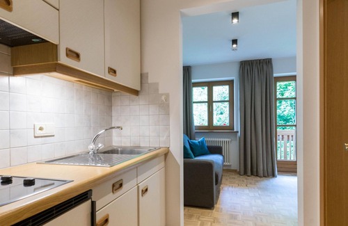 Anterselva Apartamento | Apartment 104 - Residence Edelweiss