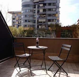 Tirana Apartamento | Apartment 105