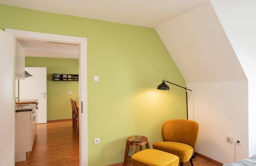 Detmold Apartamento | Apartment 105 - Appreciator III