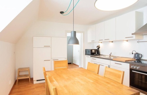 Detmold Apartamento | Apartment 105 - Appreciator III