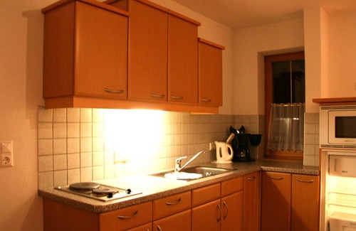 Feichten Apartamento | Apartamento 105 - Alpina ***