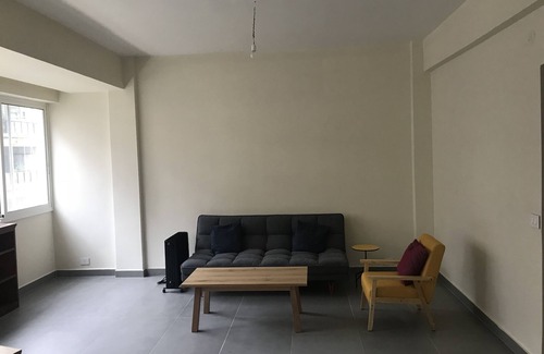 Beirut Apartamento | Apartamento de 105 m2 todo reformado en Badaro en el corazón de Beirut
