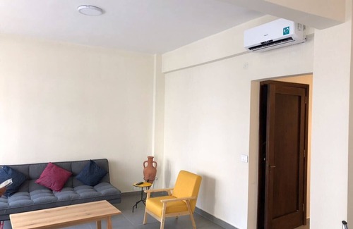 Beirut Apartamento | Apartamento de 105 m2 todo reformado en Badaro en el corazón de Beirut