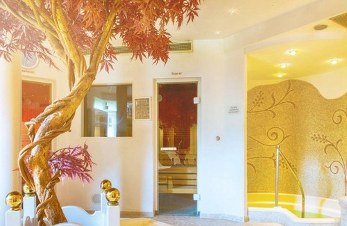Riezlern Casa | Apartamento 106 Anemone 1 dorm. Bungalow de vacaciones - Almhof Rupp