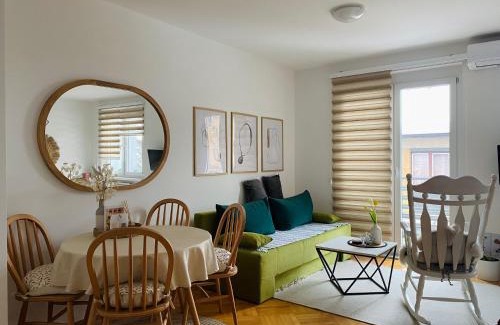 Novo Sarajevo Apartamento | Apartment 11 - Great location, quiet but near the center