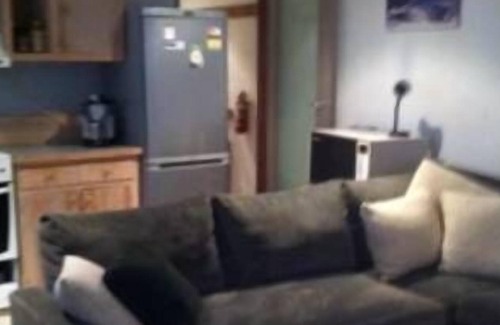 Falls Creek Apartamento | Apartment 11 Les Chalets