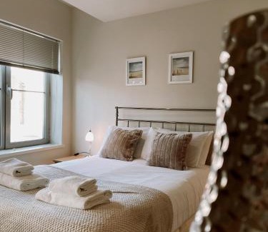 York Apartamento | Apartment 11 Popeshead Court
