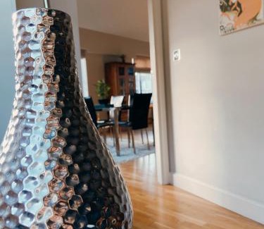 York Apartamento | Apartment 11 Popeshead Court