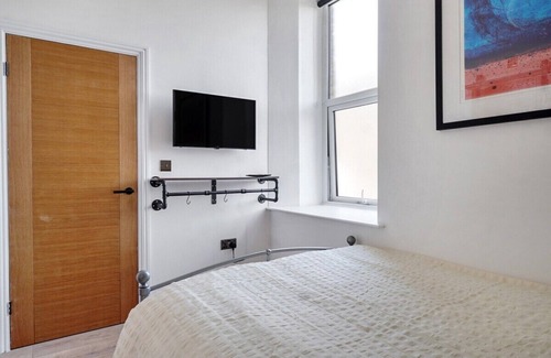 Brighouse Apartamento | Apartment 11 Tudor House