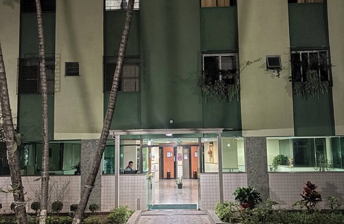 Ipiranga Apartamento | Apartment 1107. Complete, close to Minas Shopping.