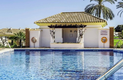 Mijas Apartamento | Apartamento '111 - Penthouse , La Cala' con vistas a la montaña, Wi-Fi y aire acondicionado.