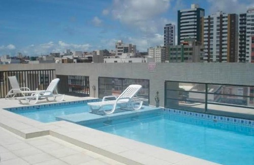 Pituba Apartamento | Apartment 112