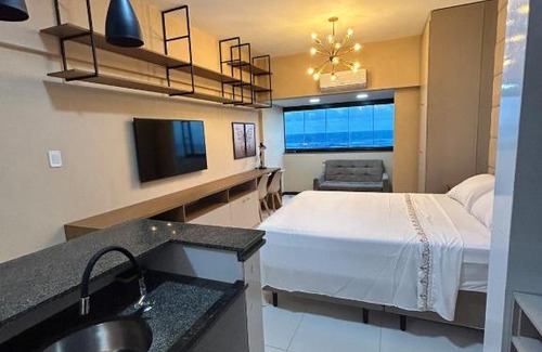 Pituba Apartamento | Apartment 112