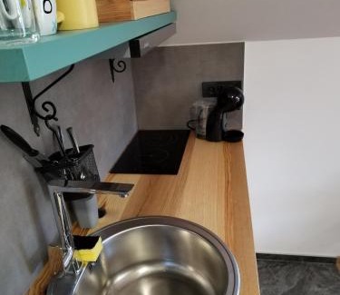 Mokra Gora Apartamento | Apartment 112