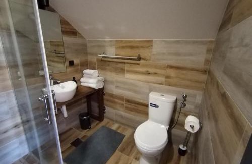 Mokra Gora Apartamento | Apartment 112