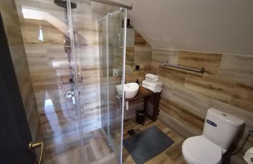 Mokra Gora Apartamento | Apartment 112