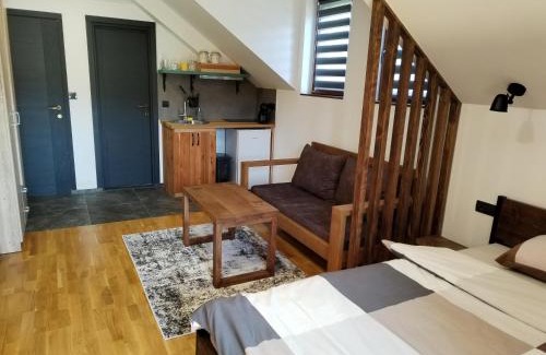 Mokra Gora Apartamento | Apartment 112