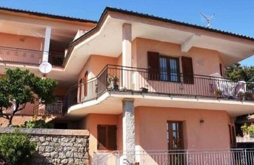 Arzachena Casa | Apartamento 117 M² en una hermosa casa en condominio
