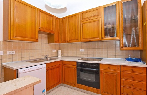 Vinkuran Apartamento | Apartment 1181/10814 (Istria - Vinkuran), 500m from the beach