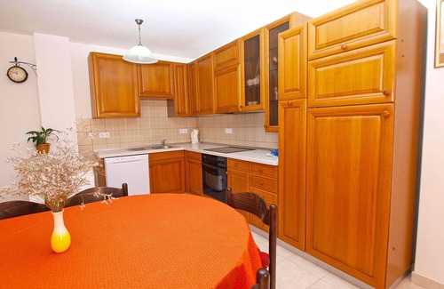 Vinkuran Apartamento | Apartment 1181/10814 (Istria - Vinkuran), 500m from the beach