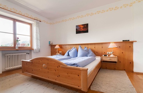 Egern Cama Y Desayuno | Apartamento 12 - Guesthouse Apartments Liedschreiber GbR