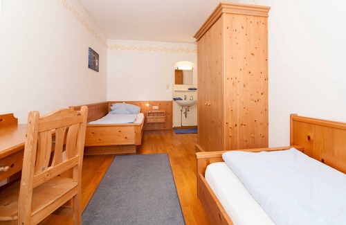 Egern Cama Y Desayuno | Apartamento 12 - Guesthouse Apartments Liedschreiber GbR