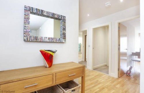 York Apartamento | Apartment 12 Popeshead Court