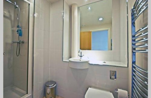 York Apartamento | Apartment 12 Popeshead Court