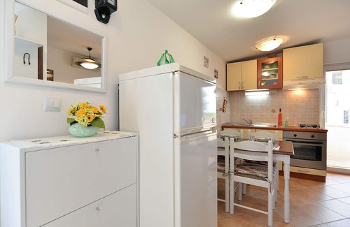 Skatari Casa | Apartment 1203