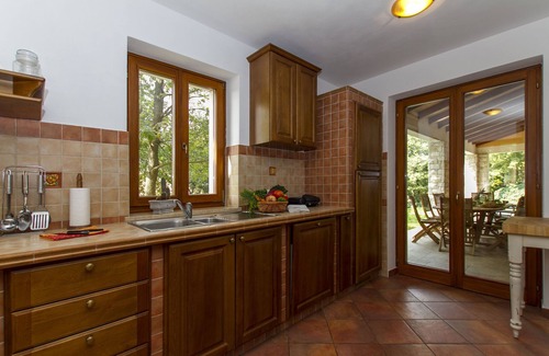 Stanisovi Apartamento | Apartment 1259/12019 (Istria - Koromačno), 4000m from the beach