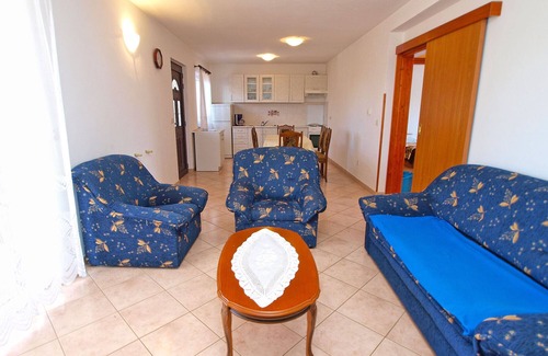 Flengi Apartamento | Apartment 1266/12161 (Istria - Flengi), 4500m from the beach