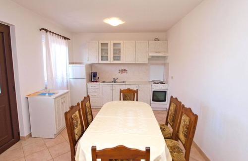 Flengi Apartamento | Apartment 1266/12161 (Istria - Flengi), 4500m from the beach