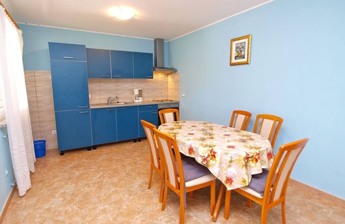 Flengi Apartamento | Apartment 1266/12162 (Istria - Flengi), 4500m from the beach