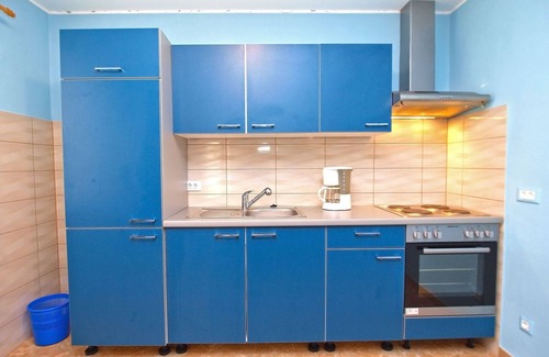 Flengi Apartamento | Apartment 1266/12162 (Istria - Flengi), 4500m from the beach