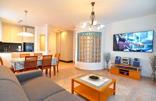 Vrsar Apartamento | Apartment 1299/12346 (Istria - Vrsar), 300m from the beach