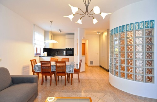 Vrsar Apartamento | Apartment 1299/12346 (Istria - Vrsar), 300m from the beach