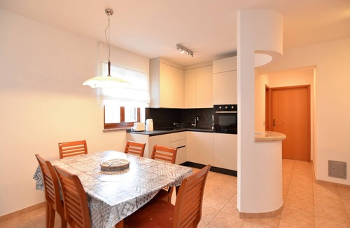 Vrsar Apartamento | Apartment 1299/12346 (Istria - Vrsar), 300m from the beach