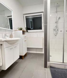 Sundheim Apartamento | Apartment 13 - 3 Schlafzimmer - modern und komfortabel