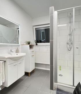 Sundheim Apartamento | Apartment 13 - 3 Schlafzimmer - modern und komfortabel