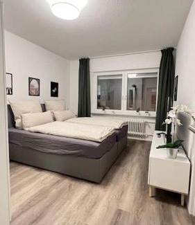 Sundheim Apartamento | Apartment 13 - 3 Schlafzimmer - modern und komfortabel