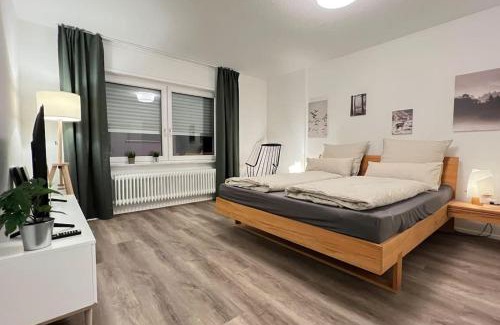 Sundheim Apartamento | Apartment 13 - 3 Schlafzimmer - modern und komfortabel
