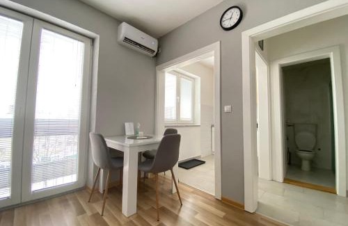 Vrnjacka Banja Apartamento | Apartment 13