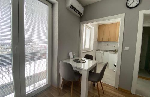 Vrnjacka Banja Apartamento | Apartment 13