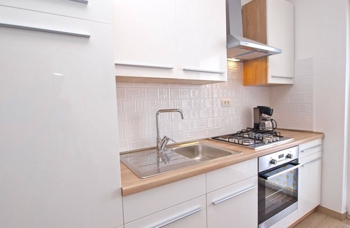 Vintijan Apartamento | Apartment 1366